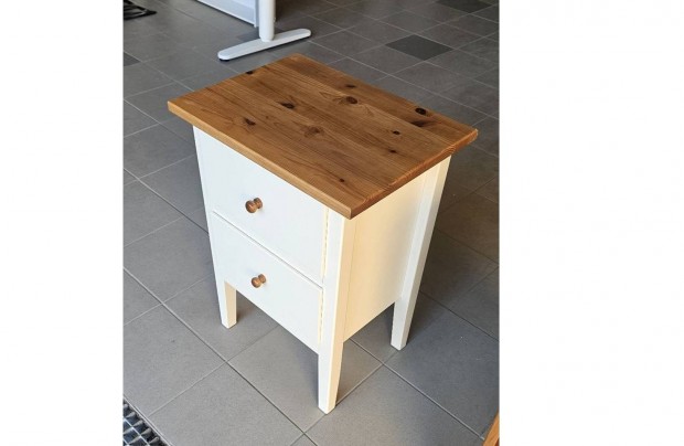 IKEA Visdalen / Hemnes jjeliszekrny, 1 db