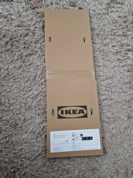 IKEA Voxtorp fik ellap 80x20 cm bontatlan