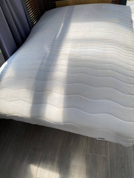 IKEA  140*200 Sultan matrac ingyen