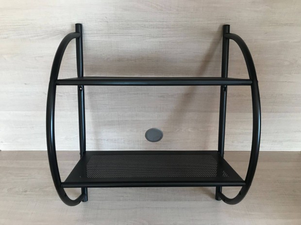 IKEA, Design, Polc, Fali tartó, Új