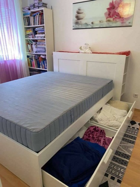 IKEA ágy 1 éves