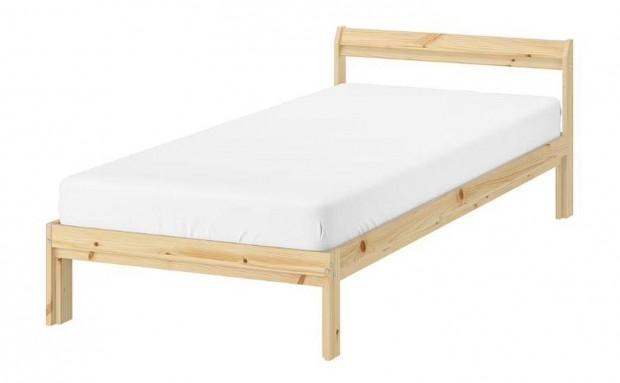IKEA ágy_matrac_ágyrács_90x200