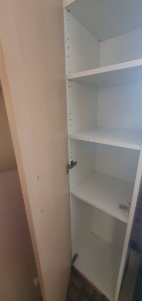 IKEA álló, magas konyhaszekrények (3db) eladók