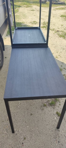 IKEA asztal tkez asztal 110x67