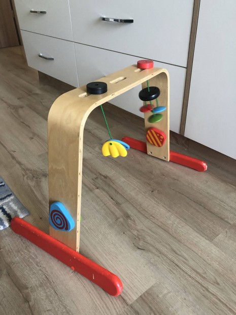 IKEA babatornztat / baby gym / jtkhd