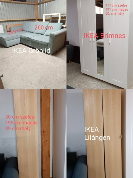 IKEA btorok