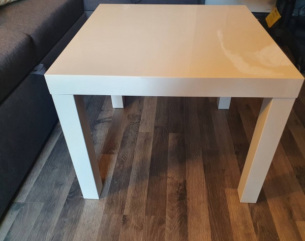 IKEA dohanyzoasztal 55x55x43cm