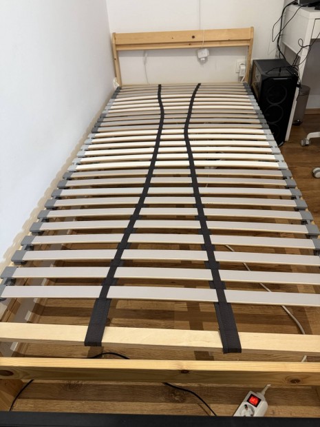 IKEA egyszemlyes gyrcs