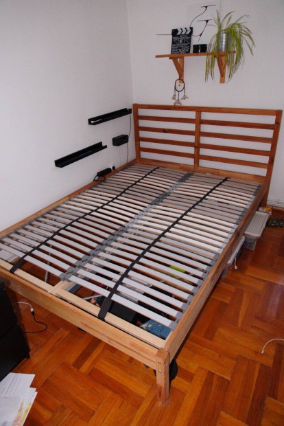 IKEA feny� �gykeret, �gyr�cs