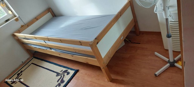 IKEA fenygy 90x200