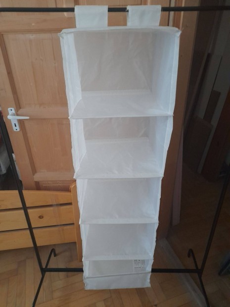 IKEA fgg trol 33x33x119 cm 5 rekesszel