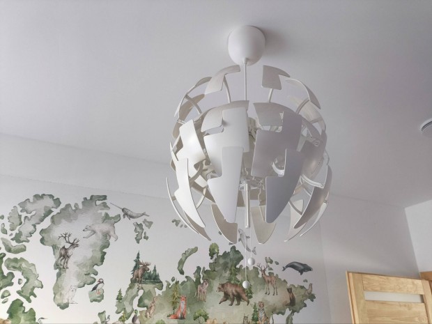 IKEA függőlámpa
