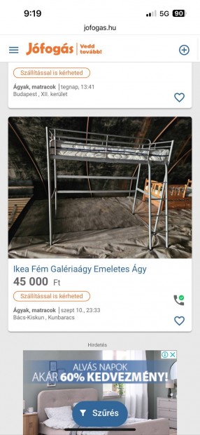 IKEA galriagy