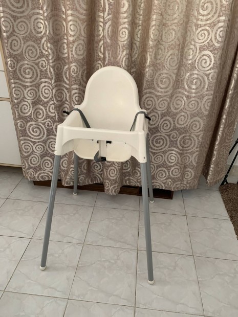 IKEA gyerek etetszk