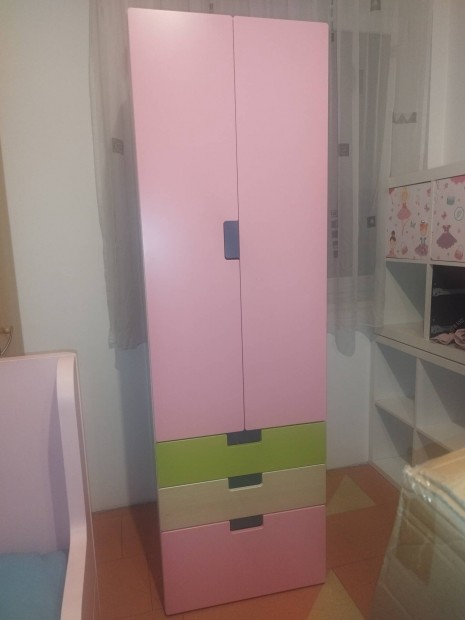 IKEA gyerek szekrny 