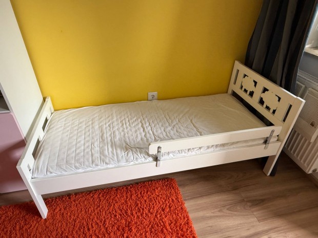 IKEA gyerekágy