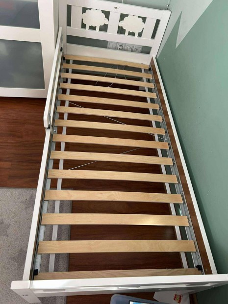 IKEA gyerekágy eladó 70x160 cm