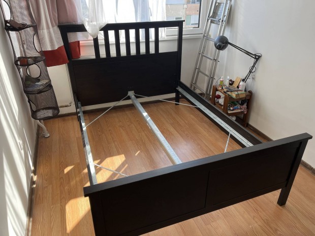 IKEA hemnes gykeret 140*200