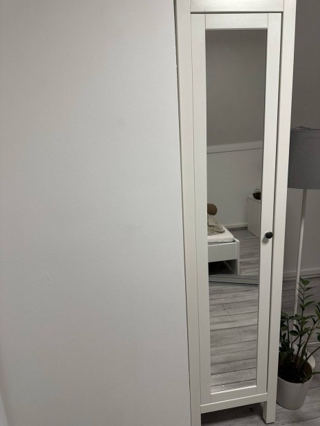 IKEA hemnes szekrny 