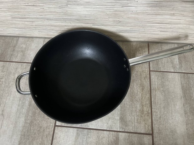 IKEA indukcis wok edny ingyen posta