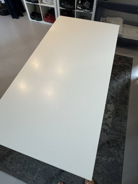 IKEA rasztal Thyge 160x80