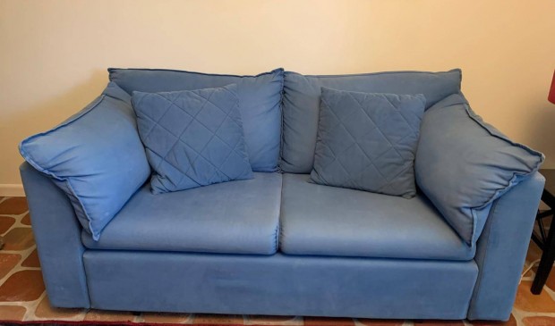IKEA kanap��gy (2 szem�lyes kanap�) j� �llapotban elad�