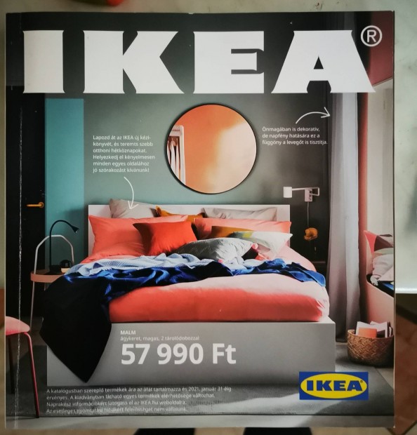 IKEA katalgus 