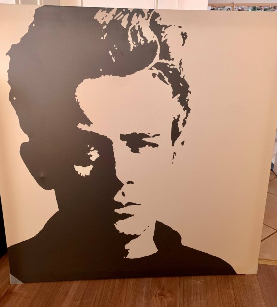 IKEA kp James Dean