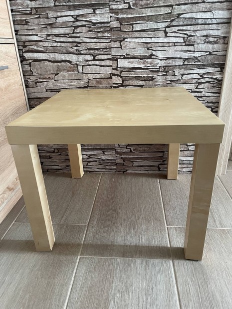 IKEA kis asztal (55x55cm)