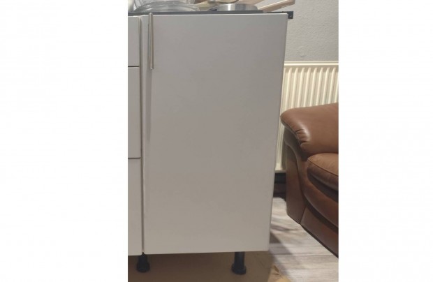 IKEA konyhabútor konyhaszekrény szürke 40 cm