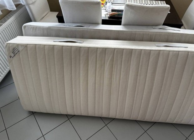 IKEA matrac 80x200 cm, moshat huzat Hajdszoboszl