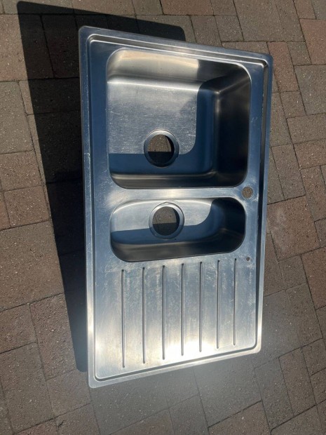 IKEA mosogat�t�lca Vattudalen 88x53 cm