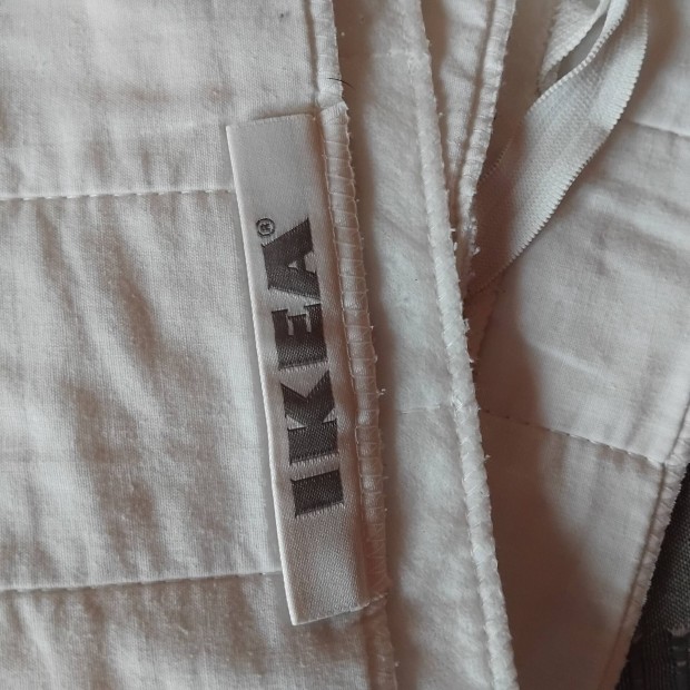 IKEA pamut matrac v�d� 