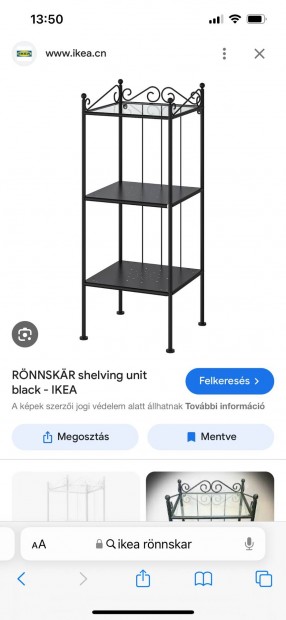 IKEA rnnskr