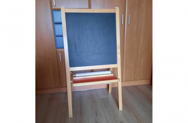 IKEA-s Mla festllvny 3in1 filc, krta, rajz-tbla