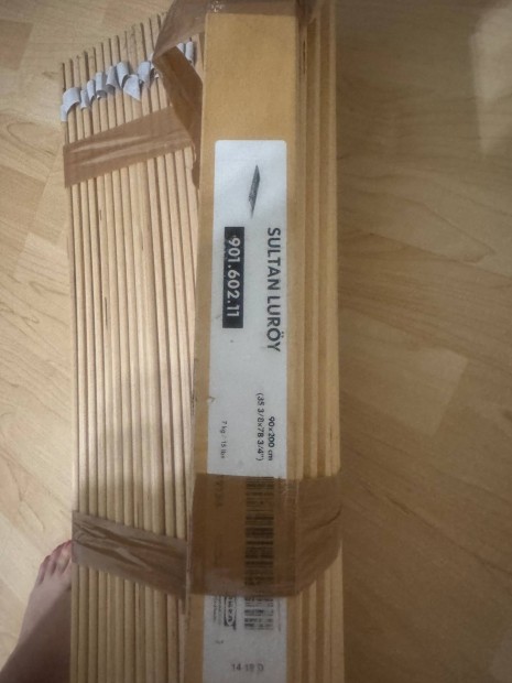 IKEA sultan gyrcs