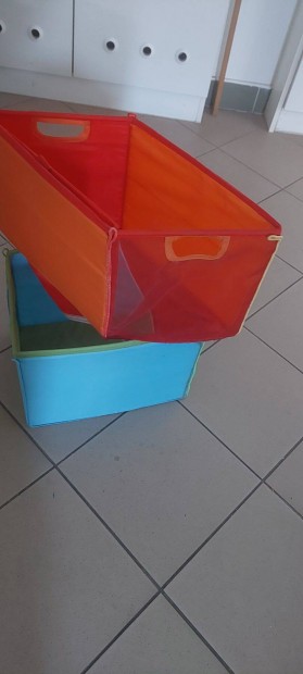 IKEA trolk, 4db