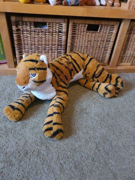 IKEA tigris plss 70cm (j)