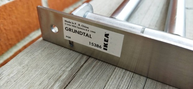IKEA törölközőtartó, törölközőszárító