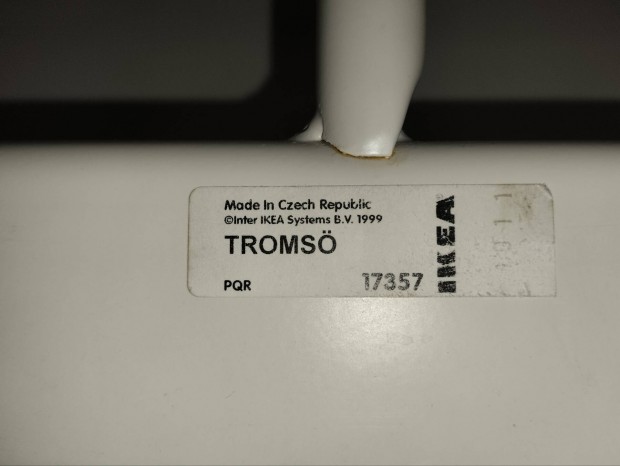 IKEA tromsö galériaágy eladó