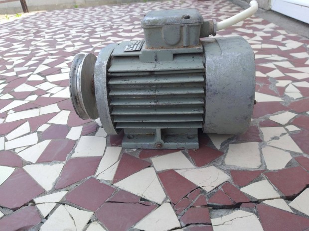 IMI 380v villanymotor