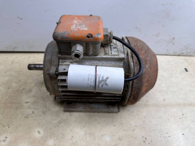 IMI villanymotor 220V