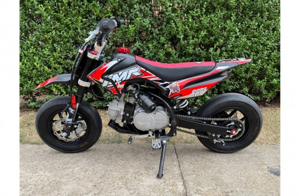 IMR Copa 90 - Pitbike