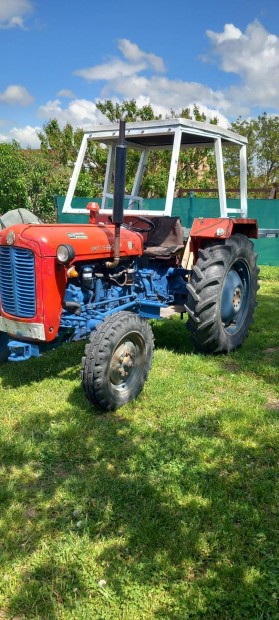 IMT-533 30le traktor elad.