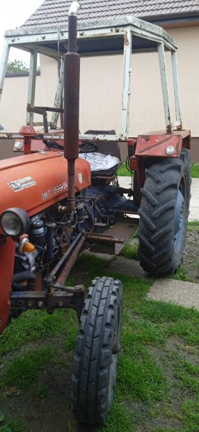 IMT 533 Kis traktor elad 