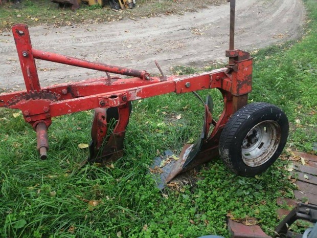 IMT eke, UTB, Zetor, MTZ típusú traktorhoz