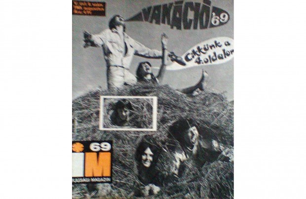 IM Magazinok 1969 vbl