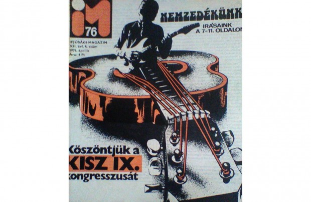 IM Magazinok 1976 vbl