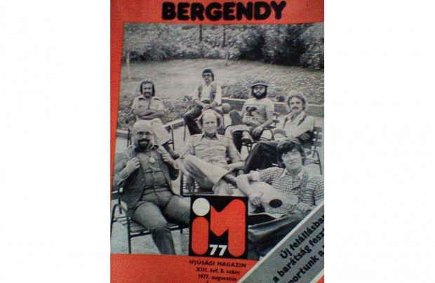 IM Magazinok 1977 vbl