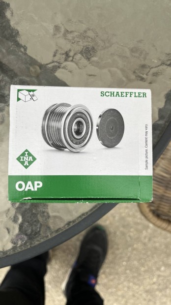 INA genertor csapgy